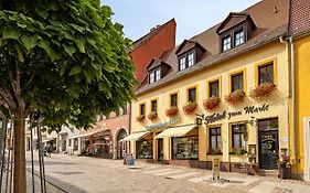 Hotel Zum Markt Torgau